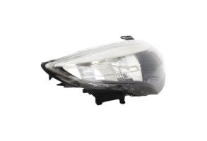 Optique avant principal droit (feux)(phare) RENAULT MEGANE 3 Photo n°4