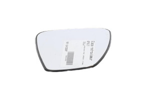 Glace retroviseur droit RENAULT MEGANE 3 Photo n°2