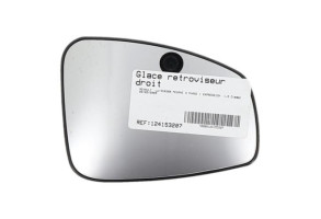 Glace retroviseur droit RENAULT MEGANE 3 Photo n°5