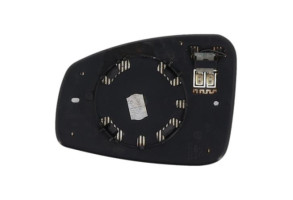 Glace retroviseur droit RENAULT MEGANE 3 Photo n°6