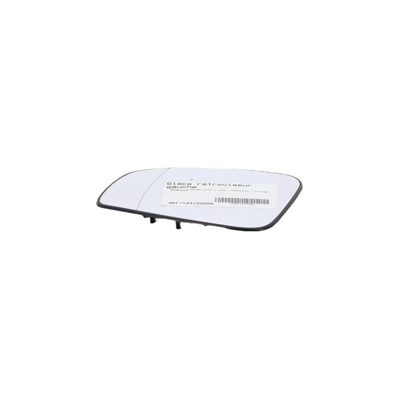 Glace retroviseur gauche RENAULT MEGANE 3 Photo n°1