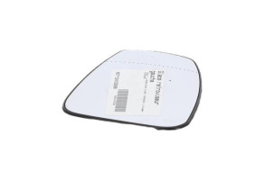 Glace retroviseur gauche RENAULT MEGANE 3 Photo n°2