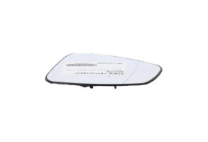 Glace retroviseur gauche RENAULT MEGANE 3 Photo n°3