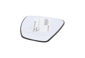 Glace retroviseur gauche RENAULT MEGANE 3 Photo n°4