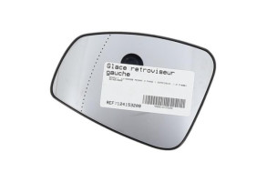 Glace retroviseur gauche RENAULT MEGANE 3 Photo n°5