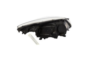 Optique avant principal gauche (feux)(phare) RENAULT MEGANE 3 Photo n°3