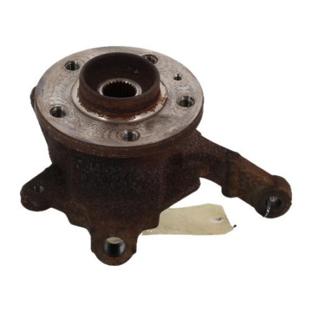 Pivot de moyeu avant gauche RENAULT TRAFIC 2