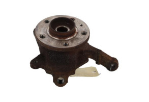 Pivot de moyeu avant gauche RENAULT TRAFIC 2 Photo n°1