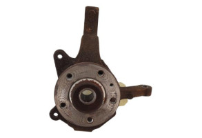 Pivot de moyeu avant gauche RENAULT TRAFIC 2 Photo n°3