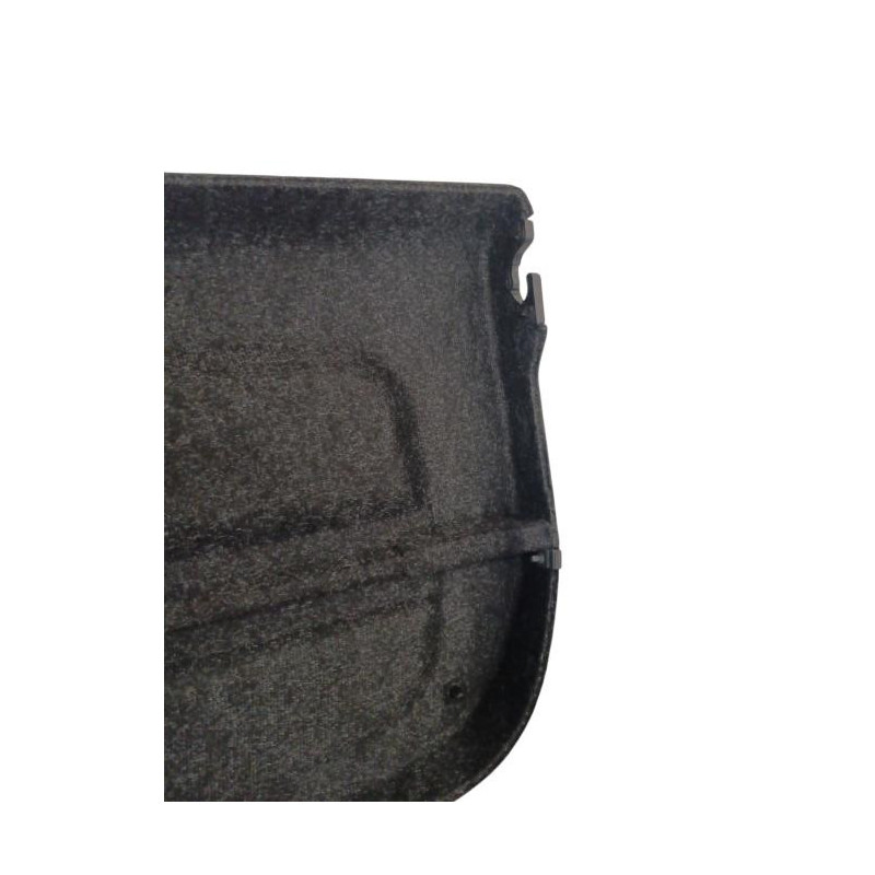 Plage arriere LANCIA YPSILON 5 Photo n°1