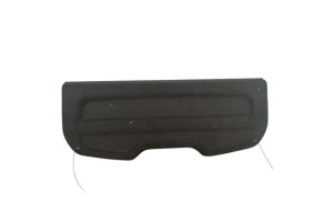 Plage arriere LANCIA YPSILON 5 Photo n°2