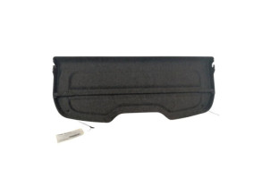 Plage arriere LANCIA YPSILON 5 Photo n°3