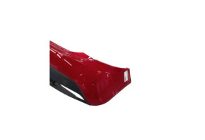 Pare choc arriere LANCIA YPSILON 5 Photo n°2