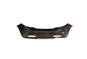 Pare choc arriere LANCIA YPSILON 5 Photo n°3