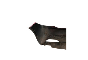 Pare choc arriere LANCIA YPSILON 5 Photo n°4