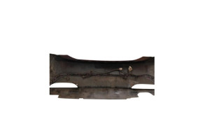 Pare choc arriere LANCIA YPSILON 5 Photo n°5