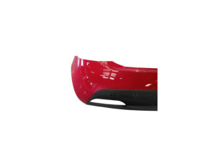 Pare choc arriere LANCIA YPSILON 5 Photo n°7