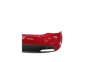 Pare choc arriere LANCIA YPSILON 5 Photo n°9