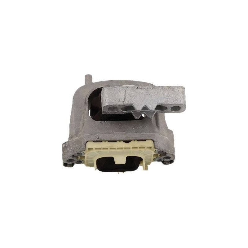 Support moteur gauche VOLKSWAGEN POLO 6 Photo n°1