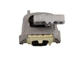 Support moteur gauche VOLKSWAGEN POLO 6 Photo n°1