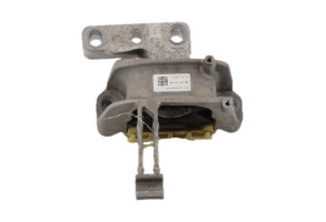 Support moteur gauche VOLKSWAGEN POLO 6 Photo n°3