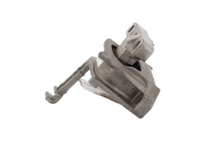 Support moteur gauche VOLKSWAGEN POLO 6 Photo n°4