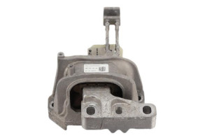 Support moteur gauche VOLKSWAGEN POLO 6 Photo n°5