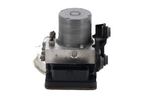 Bloc ABS (freins anti-blocage) VOLKSWAGEN POLO 6 Photo n°2