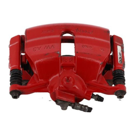 Etrier avant droit (freinage) VOLKSWAGEN POLO 6