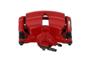 Etrier avant droit (freinage) VOLKSWAGEN POLO 6 Photo n°1