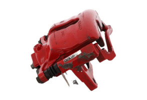 Etrier avant droit (freinage) VOLKSWAGEN POLO 6 Photo n°2