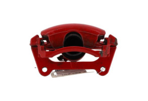 Etrier avant droit (freinage) VOLKSWAGEN POLO 6 Photo n°3