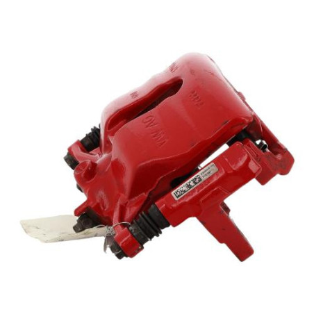 Etrier avant gauche (freinage) VOLKSWAGEN POLO 6