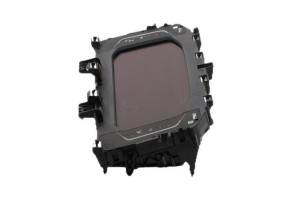 Compteur VOLKSWAGEN POLO 6 Photo n°3