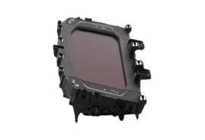 Compteur VOLKSWAGEN POLO 6 Photo n°5