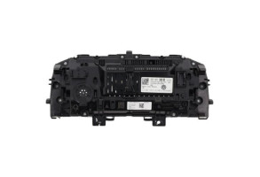 Compteur VOLKSWAGEN POLO 6 Photo n°6