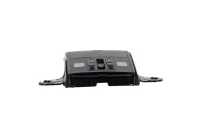 Eclairage de plafonnier VOLKSWAGEN POLO 6 Photo n°1