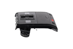 Eclairage de plafonnier VOLKSWAGEN POLO 6 Photo n°2