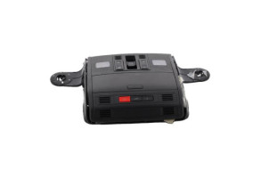 Eclairage de plafonnier VOLKSWAGEN POLO 6 Photo n°3