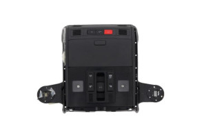 Eclairage de plafonnier VOLKSWAGEN POLO 6 Photo n°5