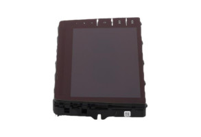 Ecran GPS VOLKSWAGEN POLO 6 Photo n°2