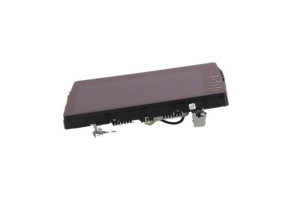 Ecran GPS VOLKSWAGEN POLO 6 Photo n°3