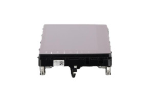 Ecran GPS VOLKSWAGEN POLO 6 Photo n°4