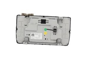 Ecran GPS VOLKSWAGEN POLO 6 Photo n°6