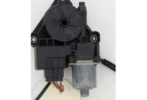 Leve vitre electrique arriere droit VOLKSWAGEN POLO 6 Photo n°2