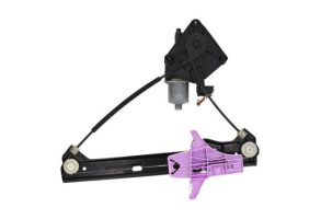 Leve vitre electrique arriere droit VOLKSWAGEN POLO 6 Photo n°3