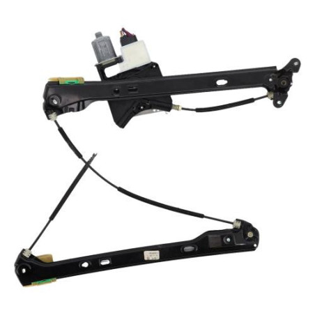 Leve vitre electrique avant gauche VOLKSWAGEN POLO 6