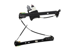 Leve vitre electrique avant gauche VOLKSWAGEN POLO 6 Photo n°1