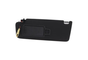 Pare soleil gauche VOLKSWAGEN POLO 6 Photo n°1