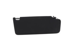 Pare soleil gauche VOLKSWAGEN POLO 6 Photo n°2